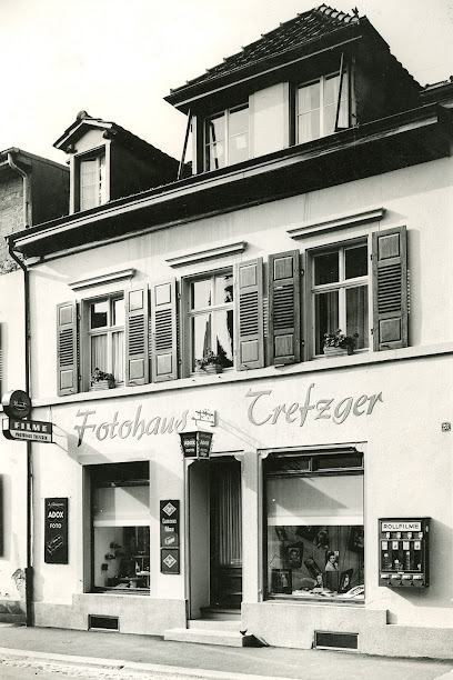 Fotohaus Trefzger GmbH