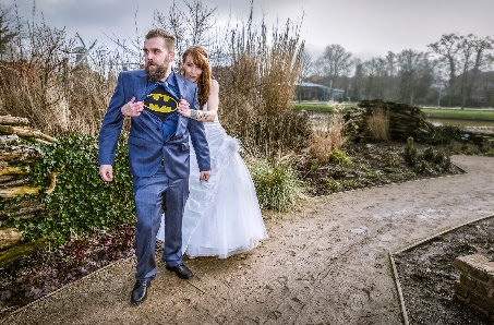 Hochzeitsfotograf Ostfriesland • Wedding Fotos • Christina Rudnick Fotografie – Bild 3