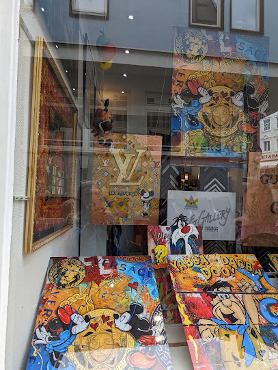 Foto Krimmel ART & GALLERY
