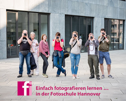 Fotoschule Hannover