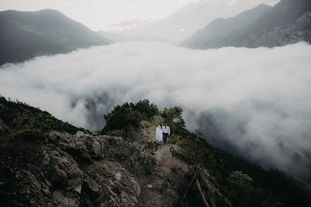Hochzeitsfotograf - Bild Hochzeit - Garmisch-Partenkirchen – Bild 5