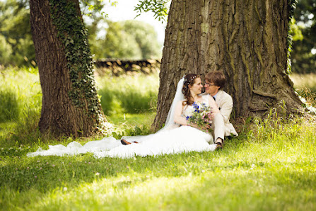 Nicole & Maik - Hochzeits- und Familienfotos – Bild 4