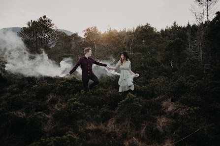 Hochzeitsfotograf - Bild Hochzeit - Garmisch-Partenkirchen – Bild 3