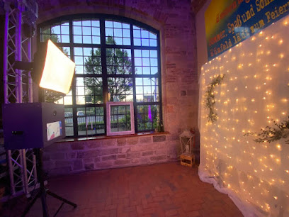 Fotobox Hünfeld