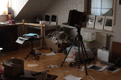 Atelier für alternative Photographie