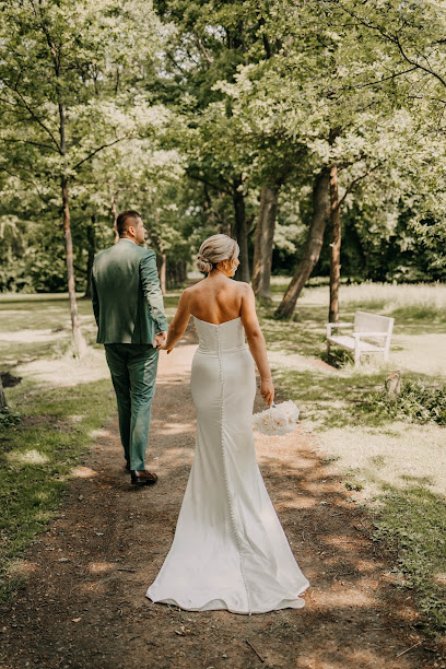 Hochzeitsfotografin - Sandrahzfotografie