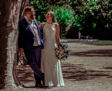 Art2 Hochzeitsfotografie – Bild 2
