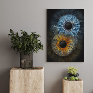 Eyepixx Iris-Fotografie Bielefeld – Bild 2