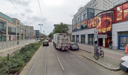 Foto Wildgrube