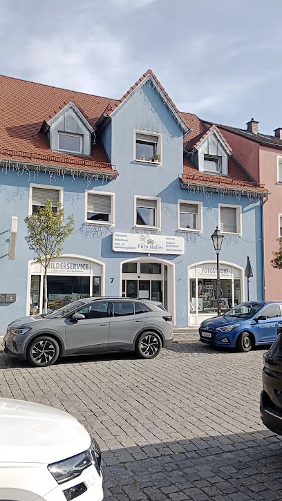 Foto Hailer GmbH