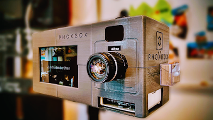 PhoxBox