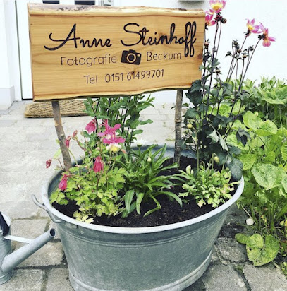 Anne Steinhoff Fotografie