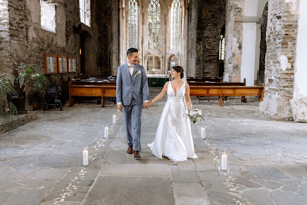 Venita Giesen Fotografie - Hochzeitsfotograf Koblenz – Bild 6