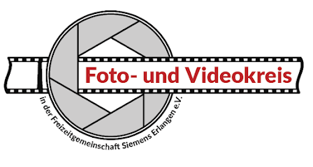 Foto- und Videokreis in der Freizeitgemeinschaft Siemens Erlangen e. V.