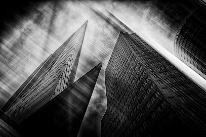 MONOCHROM.LIFE