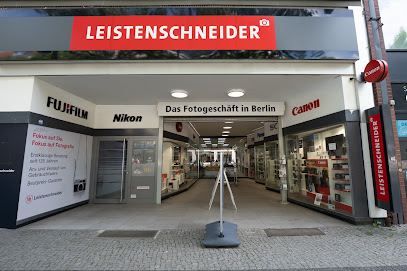 Foto Leistenschneider