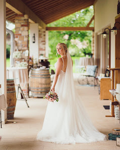 Chrisografie · Hochzeitsfotograf · Christian Möller – Bild 5