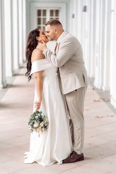 Venita Giesen Fotografie - Hochzeitsfotograf Koblenz