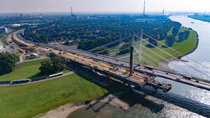 HEXBEE: Drohnenlösungen für Industrie & Infrastruktur