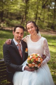 Hennef I Hochzeitsfotograf I Jonathan | – Bild 5