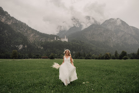 Hochzeitsfotograf Augsburg Nathalie Pham Photography – Bild 3