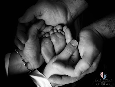 Babyglück Fotografie – Bild 4