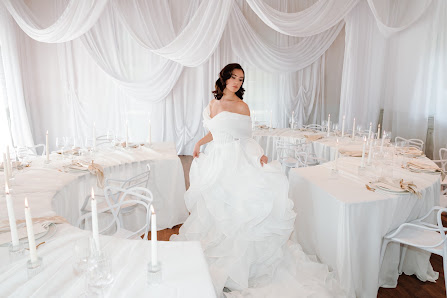 Dominika Hochzeitsfotografie – Bild 7