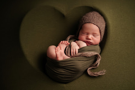 Tiemann Fotografie - Babyfotografin Herford – Bild 4