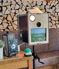 Shootingboxx - Die Fotobox für Deine Party – Bild 2