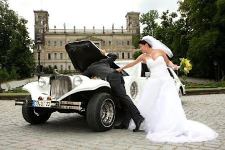 Kreativfotos, Hochzeitsfotografie – Bild 3