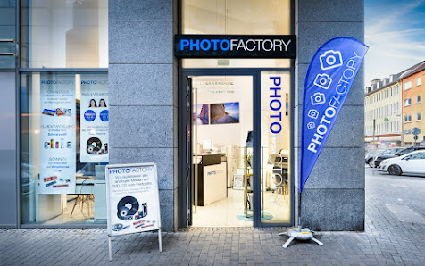 Photo Factory Dortmund – Bild 2