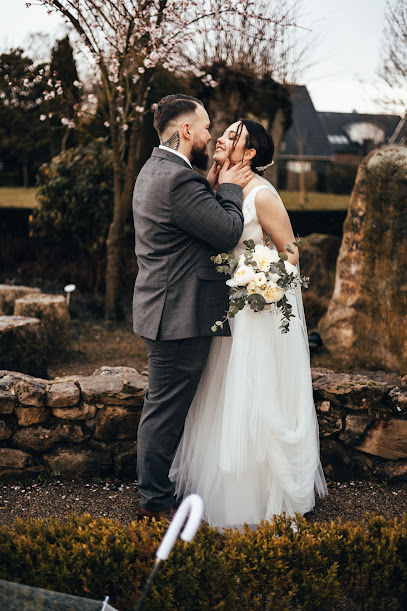 Jaqui.fotografie - Hochzeitsfotografin Berlin & Hochzeitsvideografin Berlin