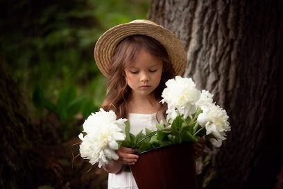 Photographie mit Herz Antje Kirchhoff