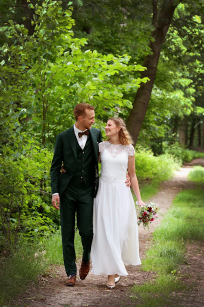 Fotografie Edelgard Griese