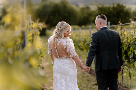 Saputo Weddings Hochzeitsfotograf Pfalz – Bild 3