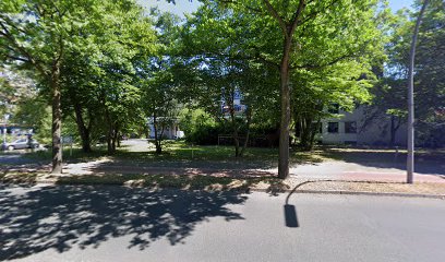 Fotostudio und Atelier Zehlendorf
