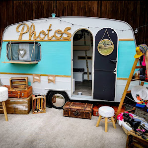 Fotokoffer - Fotobox | Fotocaravan | Hochzeitsfotograf Augsburg – Bild 4