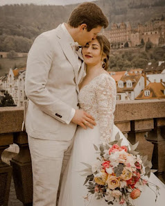 Hochzeitsfotograf Heidelberg - Herzenslust Fotografie – Bild 3