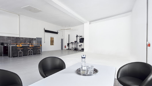 TRuwer-Loft - Mietstudio – Bild 3