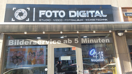 Foto Digital Media