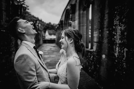 Sven Herbst - Hochzeitsfotograf Stuttgart – Bild 7