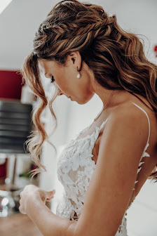 FOTOGRAFEN HERRUNDFRAU.W & ZWERGENZAUBER-FOTOGRAFIE - Hochzeitsfotografie & Neugeborenenfotos im Saarland – Bild 4