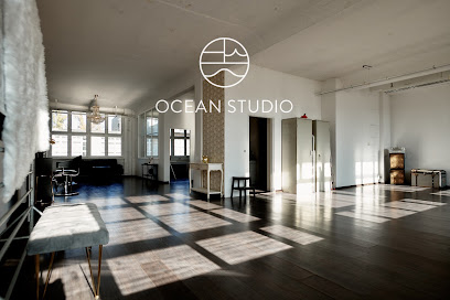 OCEAN STUDIO BERLIN – Mietstudio & Fotoatelier