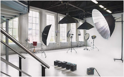 Pott Cast Studio NRW / Film- und Fotostudio