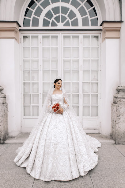 Marie Binat Fotografin