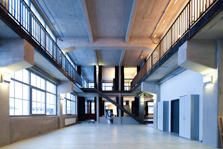 Christoph Meinschäfer Studio – Bild 2