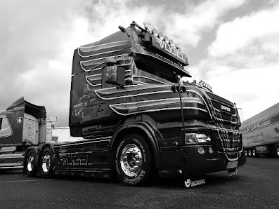 Trucks und Trailers – Bild 2