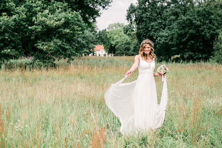 Herr von Lux - Hochzeitsfotograf Potsdam – Bild 5