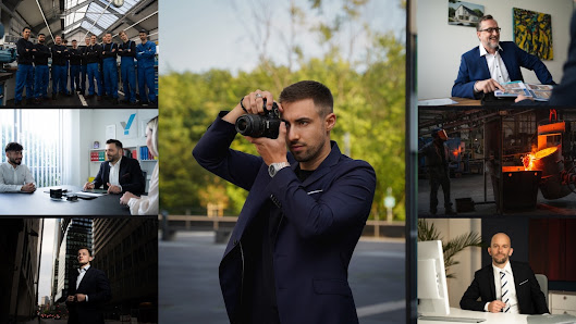 firmen-fotos.de - Fotos für Unternehmen & Dienstleister | Philipp Weber Fotografie – Bild 2