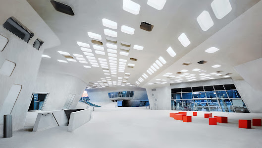 Architekturfotograf Dirk Baumbach – Bild 5